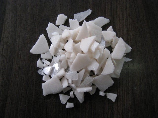 酚醛樹(shù)脂A料